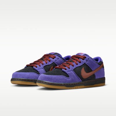 Nike SB Dunk Low Pro Skate Shoes. Nike ID